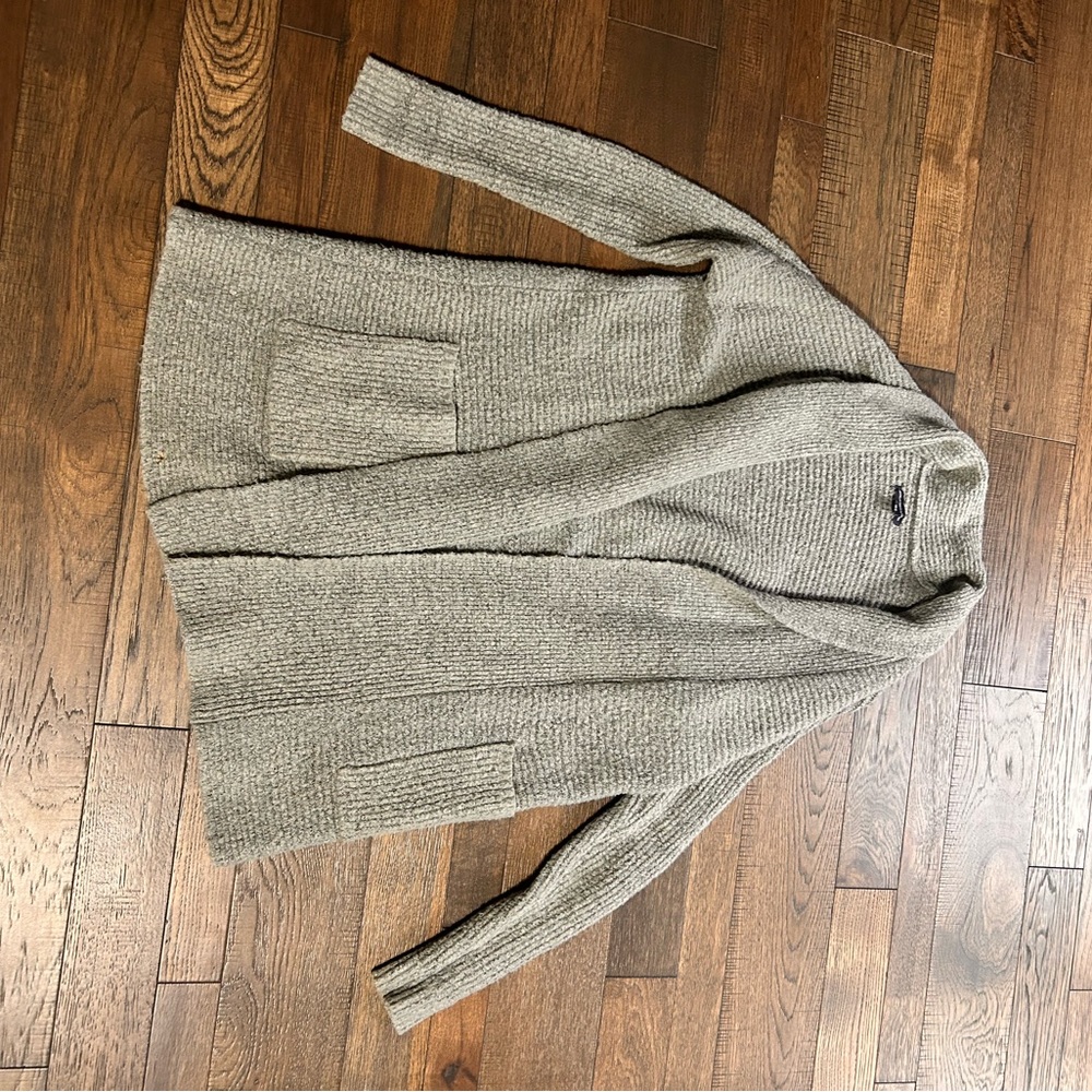 American Eagle Cardigan XS